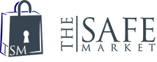 The Safe Market logo